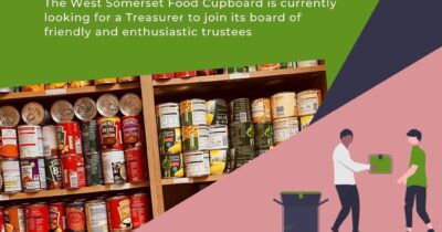 Treasurer Trustee Role