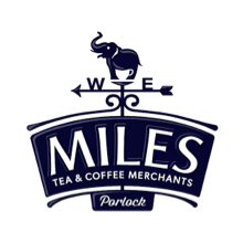 Miles Tea and Coffee