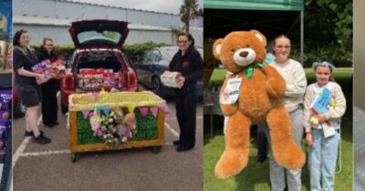 West Somerset Food Cupboard Newsletter, June 2026