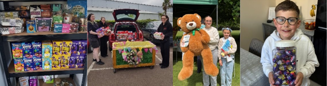 West Somerset Food Cupboard Newsletter, June 2026
