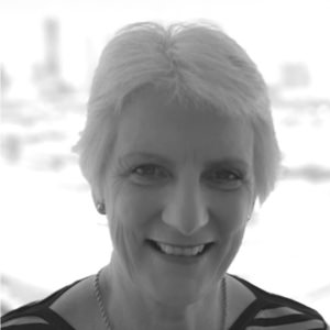 Barbara O'Keefe