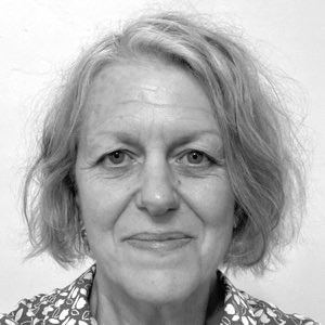 Trudi Mann
