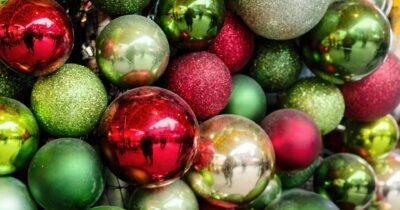 West Somerset Food Cupboard Food Requests, Christmas 2026
